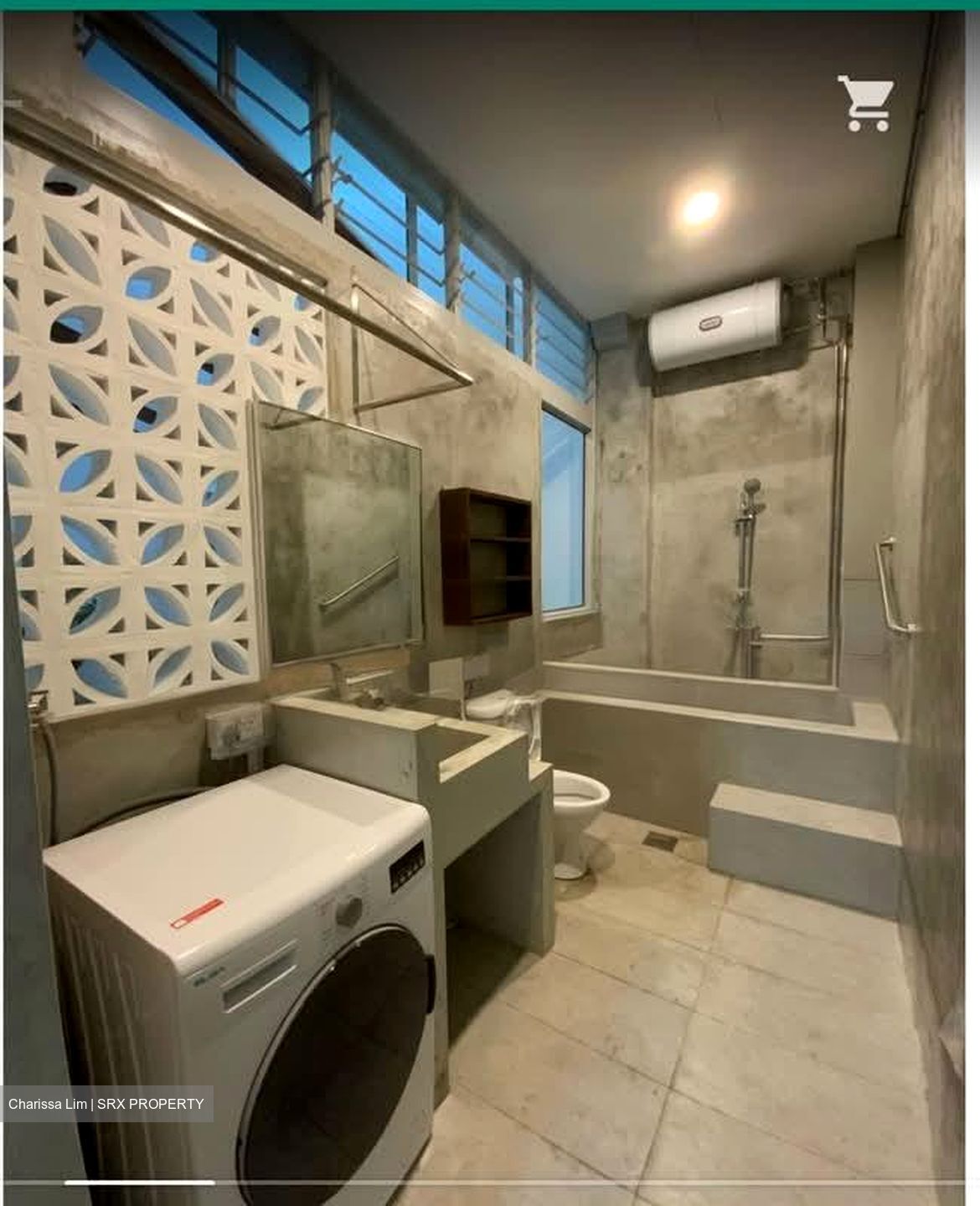 Niven Road (D9), Apartment #586682371
